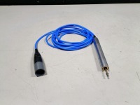 ETHICON HARMONIC SCAPEL HANDPIECE