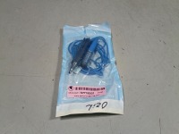 ALCON INFINITI OZIL PHACO HANDPIECE