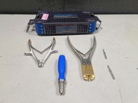 ZIMMER BIOMET STERNALOCK STERNAL CLOSURE INSTRUMENT SET