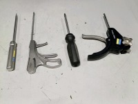 DEPUY MITEK INSTRUMENT SET