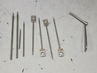 MITEK INSTRUMENT SET