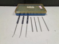 MITEK RAPID LOCK INSTRUMENT SET