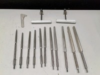 OSTEONICS INSTRUMENT SET