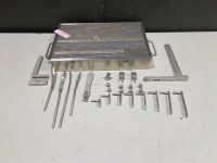 V. MUELLER COLLIS BASIC LAMINECTOMY INSTRUMENT SET