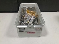 HEART INSTRUMENTATION TRAY