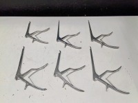 LOT OF KERRISON RONGEURS