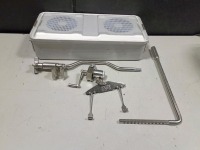 RULTRACT SKY HOOK RETRACTOR SET
