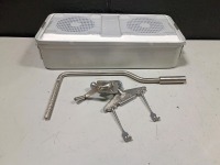 RULTRACT SKY HOOK RETRACTOR SET