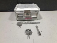 MAQUET OFF-PUMP RETRACTOR SET