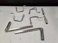 OSI FRACTURE TABLE PARTS