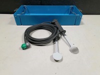PHILIPS INTERNAL DEFIB PADDLES