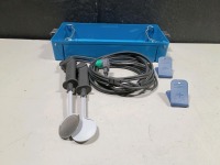 PHILIPS INTERNAL DEFIB PADDLES