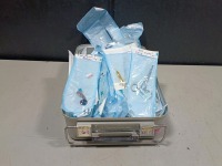 LOT OF VARIOUS INSTRUMENTS (PEEL PACKS)
