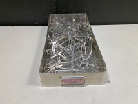 LOT OF VARIOUS INSTRUMENTS