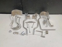 LOT OF VARIOUS INSTRUMENTS