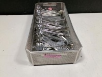 LOT OF VARIOUS INSTRUMENTS