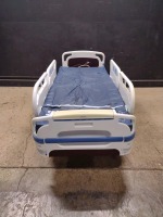 STRYKER 3002 S3 HOSPITAL BED