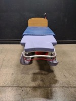 STRYKER LD304 BIRTHING BED