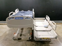 LOT OF (2) HILL-ROM VERSACARE HOSPITAL BEDS