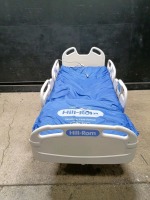 HILL-ROM VERSACARE HOSPITAL BED