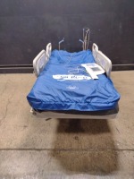 HILL-ROM PROGRESSA HOSPITAL BED
