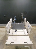 HILL-ROM PROGRESSA HOSPITAL BED