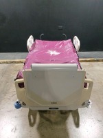HILL-ROM TOTAL CARE SPORT 2 HOSPITAL BED