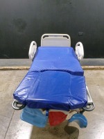 HILL-ROM AFFINITY 4 BIRTHING BED