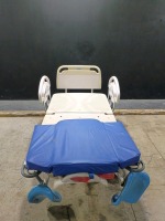 HILL-ROM AFFINITY 4 BIRTHING BED