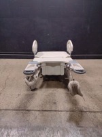 HILL-ROM AFFINITY 3 BIRTHING BED
