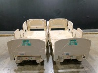LOT OF (2) CHG SPIRIT SELECT HOSPITAL BEDS