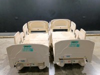 LOT OF (2) CHG SPIRIT SELECT HOSPITAL BEDS