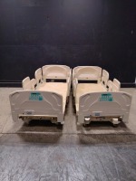LOT OF (2) CHG SPIRIT SELECT HOSPITAL BEDS