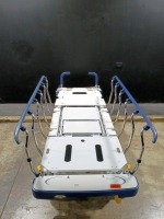 STRYKER 1115 BIG WHEEL STRETCHER