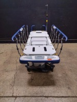 STRYKER 1115 BIG WHEEL STRETCHER