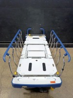 STRYKER 1115 BIG WHEEL STRETCHER