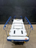 STRYKER 1115 BIG WHEEL STRETCHER