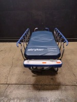 STRYKER 1115 BIG WHEEL STRETCHER