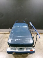 STRYKER 1115 BIG WHEEL STRETCHER