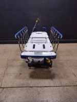 STRYKER 1115 BIG WHEEL STRETCHER