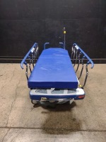 STRYKER 1115 BIG WHEEL STRETCHER