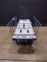 STRYKER 1115 BIG WHEEL STRETCHER