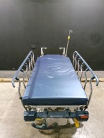 STRYKER 1025 ZOOM BIG WHEEL STRETCHER