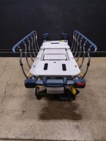STRYKER 1015 BIG WHEEL STRETCHER