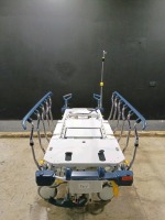 STRYKER 1015 BIG WHEEL STRETCHER