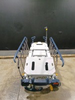 STRYKER 1007 STRETCHER