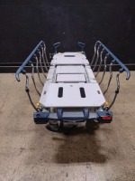 STRYKER 1007 STRETCHER