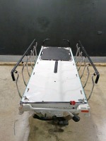 STRYKER 1731 STRETCHER
