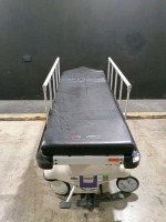STRYKER 1067 STRETCHER