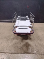 STRYKER 1061 GYNNIE STRETCHER
